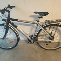 City bike uomo 28 pollici