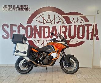 KTM 1190 Adventure