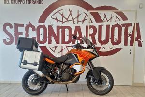 KTM 1190 Adventure
