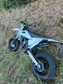 Husqvarna tc 125 2022