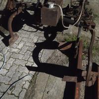 scalzatore per vigna