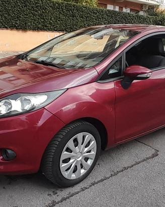Ford Fiesta Fiesta+ 1.2 82CV 3 porte