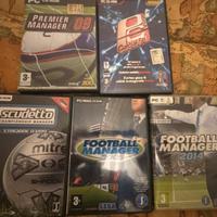 Videogiochi Giochi PC