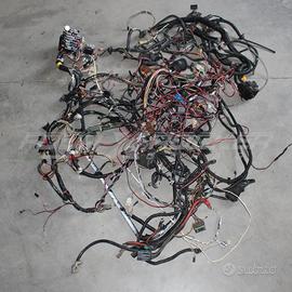 Cablaggio impianto elettrico Jeep Cherokee XJ