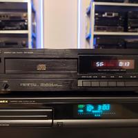 Lettore CD Akai CD-M459