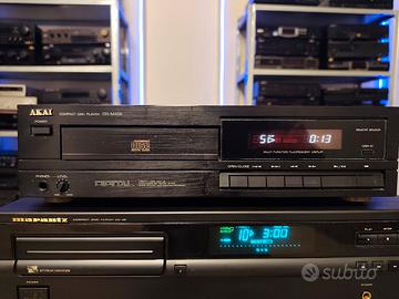 Lettore CD Akai CD-M459