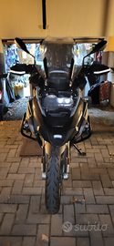 Bmw R1200GS 2018
