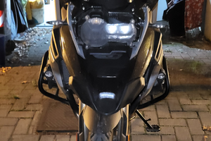 Bmw R1200GS 2018