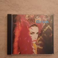 Diva, CD di Annie Lennox