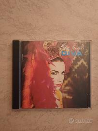 Diva, CD di Annie Lennox