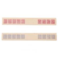 Coppia adesivi Italjet 3381222