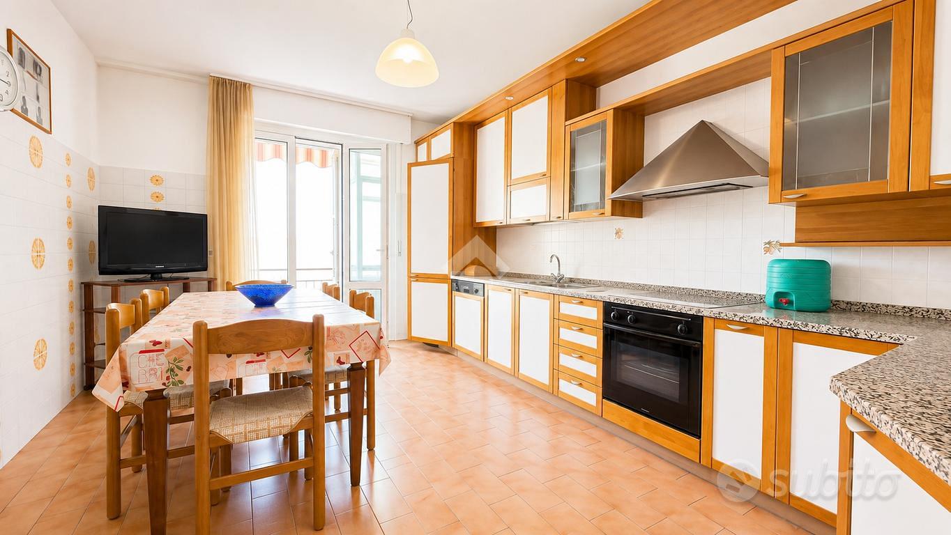 Appartamento – San Mauro Pascoli, Forlì-Cesena - Vista 4