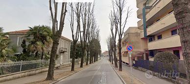 Open space a Seveso con posto auto
