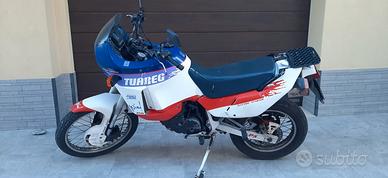 Aprilia Tuareg 350 - 1988