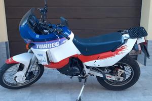 Aprilia Tuareg 350 - 1988