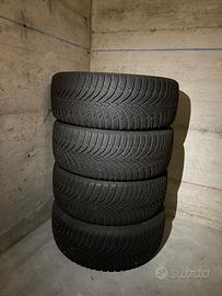 Gomme Termiche 195/45/r16
