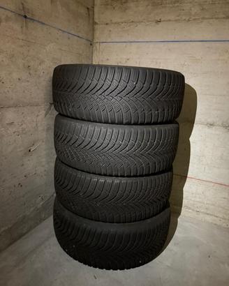 Gomme Termiche 195/45/r16