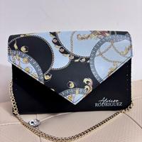 Borsa Alviero Rodriguez