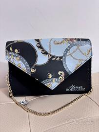 Borsa Alviero Rodriguez