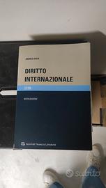 Diritto Internazionale - Andrea Gioia