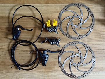 Freni MTB Magura MT7