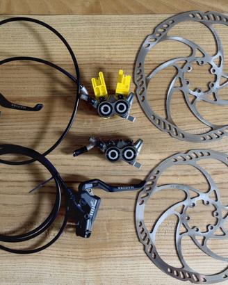 Freni MTB Magura MT7