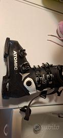 SCARPONI SCI