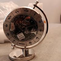 orologio da tavolo seiko