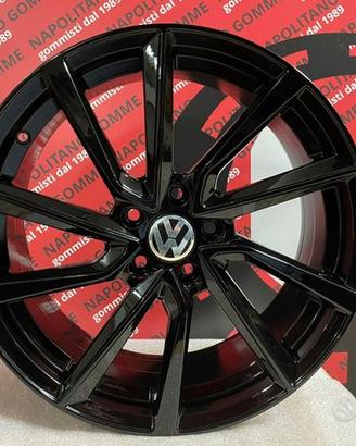 Cerchi in lega Golf Passat 5 6 7 8 19 pollici