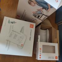 Sedia Tripp Trapp con Newborn Set e Baby Set