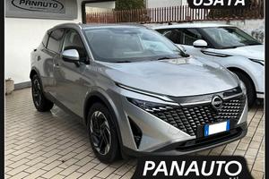 Nissan Qashqai 1.3 mhev N-Connecta 2wd 158cv xtron