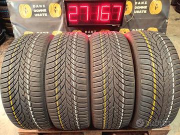 CONTINENTAL GOMME NEVE 225 50 17 AL 90/99%