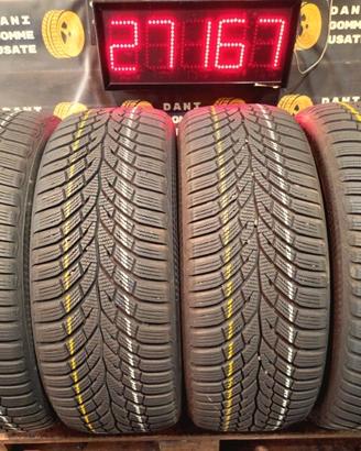 CONTINENTAL GOMME NEVE 225 50 17 AL 90/99%