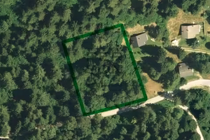Terreno Edificabile - Pieve Tesino