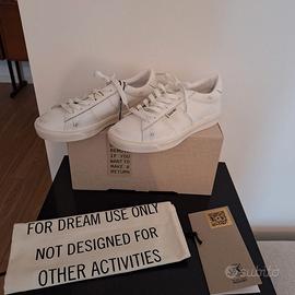 Golden Goose Matchstar 37 Sneakers ORIGINALI