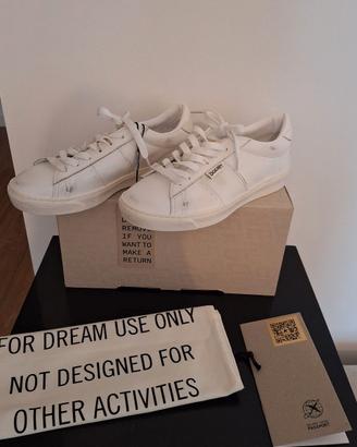 Golden Goose Matchstar 37 Sneakers ORIGINALI