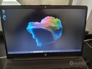 Notebook hp 250