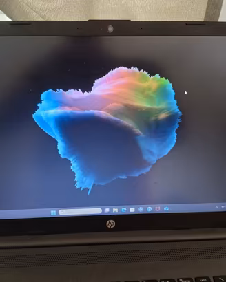 Notebook hp 250