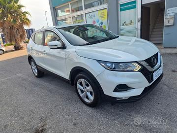 Nissan Qashqai 1.5 dCi 115 CV Business