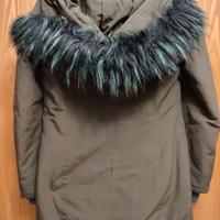 Giubbotto marca MARVILLE donna taglia S