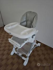 Seggiolone pappa CAM