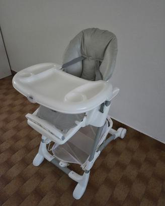 Seggiolone pappa CAM
