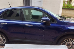 500x 1.6 multijet 120Cv