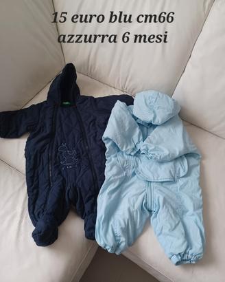 abbigliamento bimbo taglia 68 6 mesi