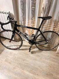 Bici da corsa 56