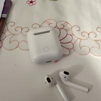 Apple airpods