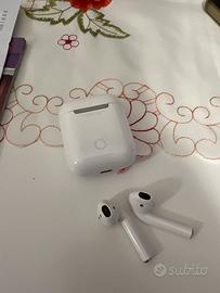 Apple airpods