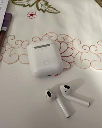 Apple airpods