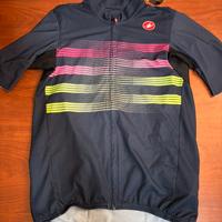 Jersey Castelli