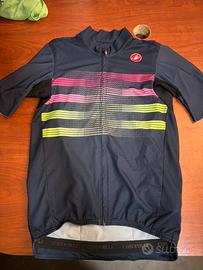 Jersey Castelli